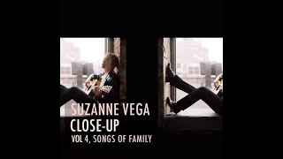 Suzanne Vega - The Silver Lady