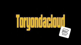 Toryondacloud ft. 楊賓Young B - 2Deep (Official Music Video)