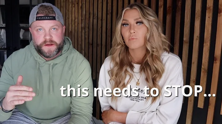 final warning: leave JAMES alone... and US TOO...