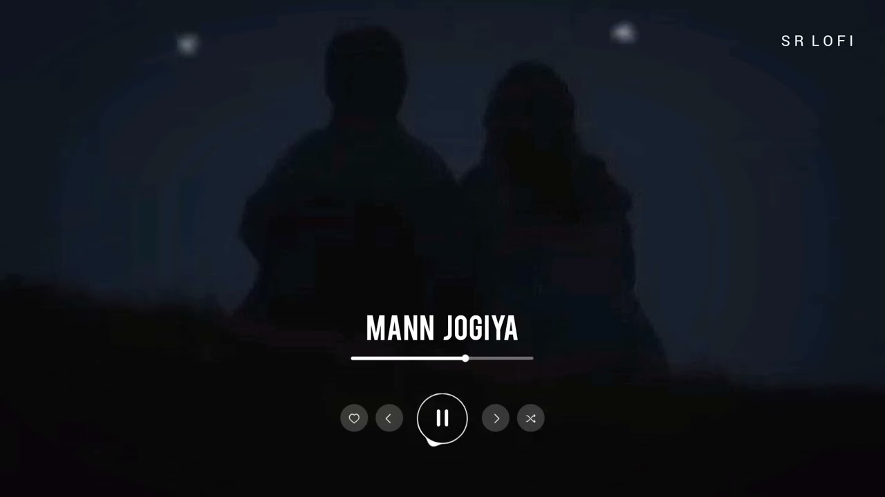 Ke har subha Dekhu Main Chehra Tera | Mann Jogiya | Slowed reverb version | tiktok Viral song |