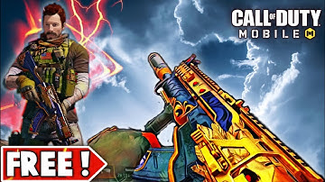 BEST KN44 GUNSMITH Loadout/class setup! | FAST ADS + NO RECOIL | * FREE* EPIC KN-44 | COD Mobile