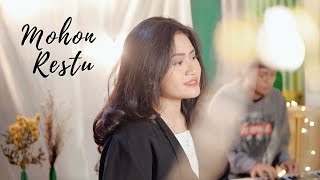 Mohon Restu (cover by Theodora Yessy)