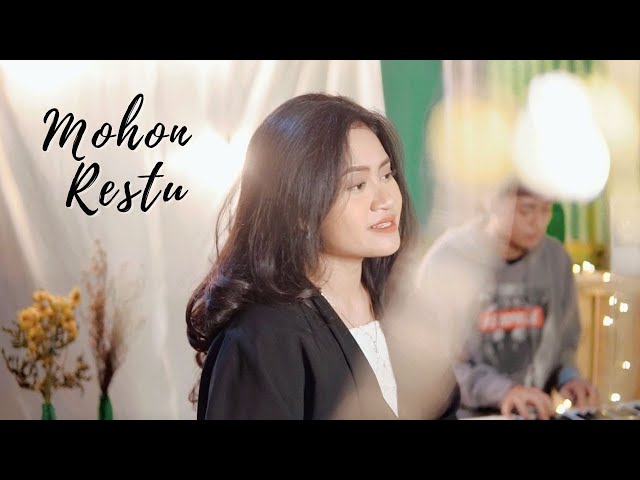 Mohon Restu (cover by Theodora Yessy) class=