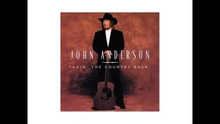 John Anderson - I Used To Love Her chords