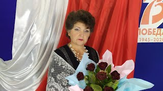 Гала концерт Открытого Регионального конкурса вокалистов 
