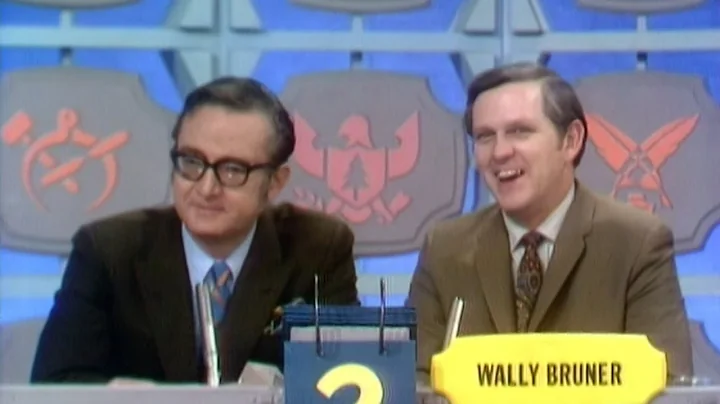 What's My Line? - Steve Allen (1969)