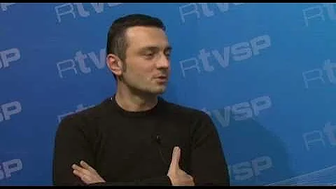 Ana i Aleksandar Brankovic