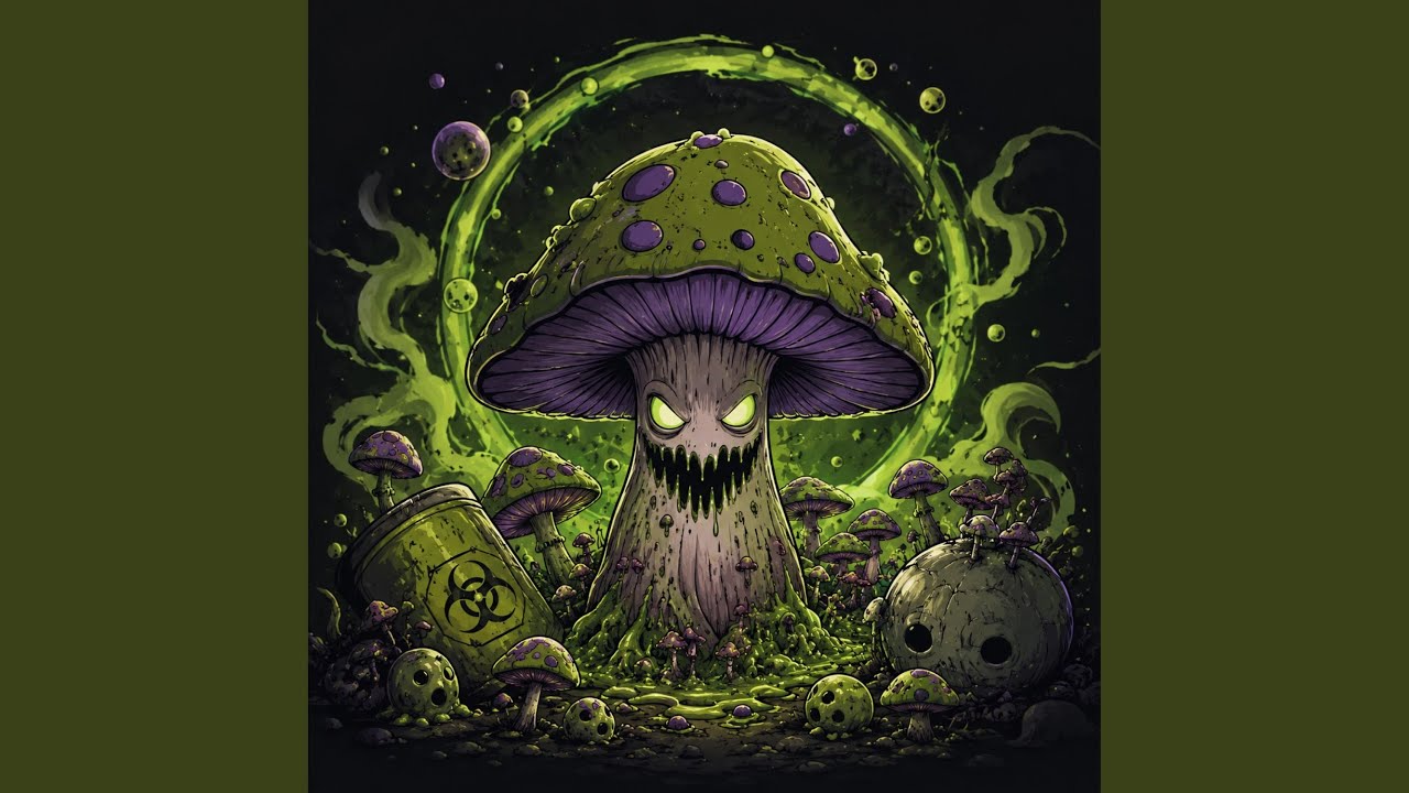 Infected Mushroom - YouTube