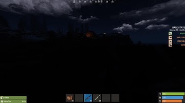 Esp & aimbot on rust console