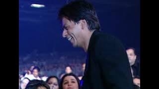 Zee Cine Awards 2005 | Best Actor | King Khan for Veer-Zaara