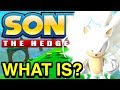 What is Chaos Fusion / Chaos Unification? - Sonic Discussion - NewSuperChris