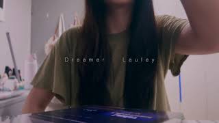 Dreamer - Laufey cover