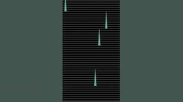 2024 02 28 : Chaotic Layered Patterns