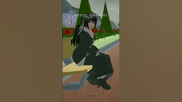 Thumbnail of Cuma Pengen minta maaf😔💔 | SAKURA School Simulator