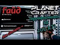 planet crafter как продолжить играть. после 200kTi индекс терраформации запускаем