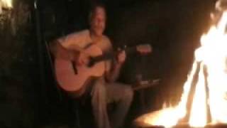 Jimmy Buffett - Breathe In, Breathe Out, Move On - Cover
