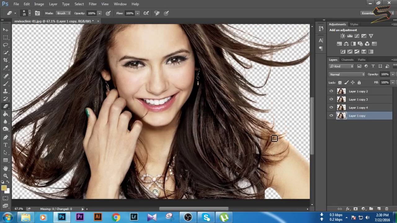 How To Photoshop Mask Remove Change Background Hair Masking how-to-photoshop-mask-remove-change-background-hair-masking