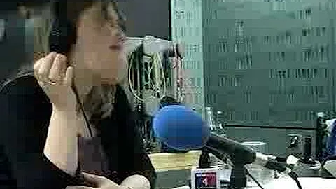 Victoria Wright on staring