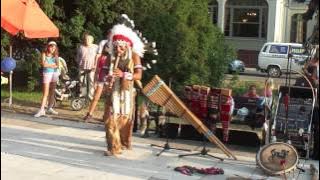Świnoujście 2010 Sunguyman Alexandro & Andres