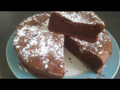 Video: Yuav Ua Li Cas Ua Kom Chocolate Ncuav Qab Zib