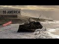 the forgotten flagship ( SS AMERICA) trailer!