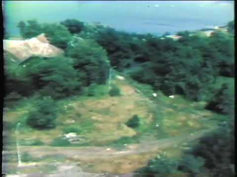 Channel 7 Eyewitness News (WABC-TV) Correspondent Roger Sharp tells the story of New York City's Hart Island, a part of the Bronx. Rarely seen by the public, the island is today closed to the press and remains in use by the city as a Potter's Field. It was never developed as suggested in this 1978 report. Aired August 17, 1978. It's a personal favorite of mine for showing how good writing and visuals can produce something really moving out of what could have been a rather run-of-the-mill local news piece. More info on the island from Wikipedia: en.wikipedia.org