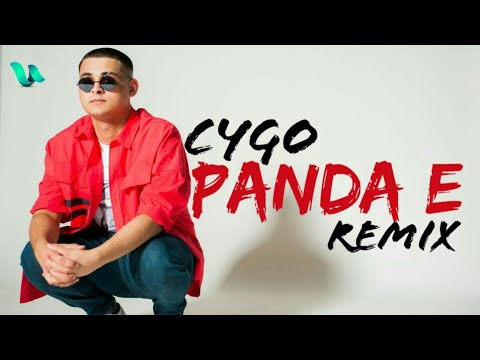 Cygo - Panda E (Remix)