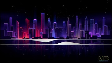 Visualizer Template 13  [Avee Player] | Nr Records |