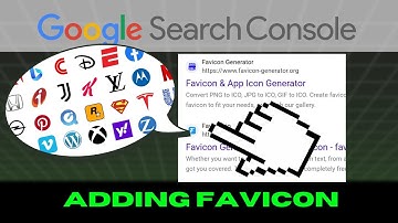 How to Submit Favicon To Google Search Console [Updated 2025]