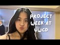 Uwcd diaries 4  project week aka spring break at an international high school