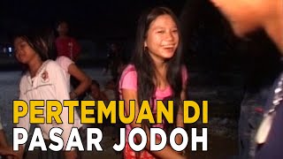 Budaya lelaki dan wanita saling bertemu di pasar jodoh | SISI LAIN screenshot 2