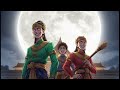 Episode 15/57 Bale Sigala Gala - Kisah Pandawa Kurawa