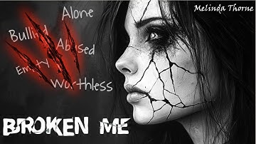 Melinda Thorne - Broken Me [Official Music Video] • Progressive Metal