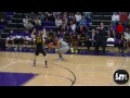 Georgia Tech commit Tadric Jackson drops 24 points @ Montverde Academy [ESPN #68 c/o 2014]