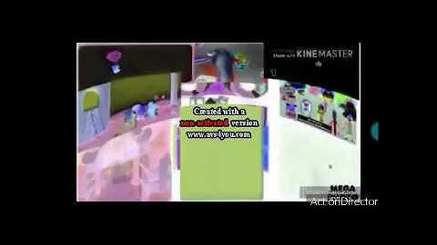 Preview 2 Funny 3.5 Effects Lost Effect