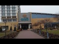 Hotel ARKA Medical Spa - Kołobrzeg - Przyjazd