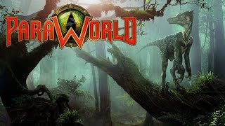 ВСЕ ДИНОЗАВРЫ И ЖИВОТНЫЕ ИГРЫ ParaWorld! ВСЕ ДИНОЗАВРЫ И ЖИВОТНЫЕ ИГРЫ ParaWorld!