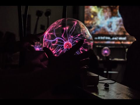 Video: Ako vyrábate plazmu?