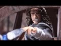Robot Chicken Warriors Come Out To Play 