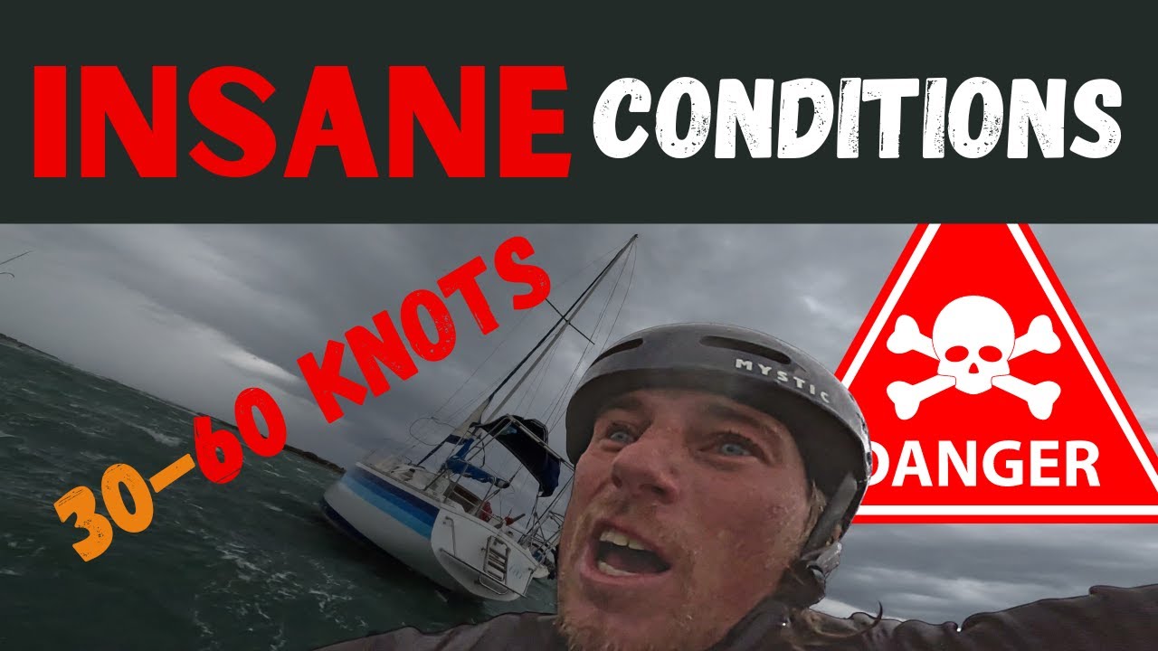 The Most EXTREME Vlog of mine !