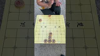 這個絕招你們學會了嗎？家人們給我指導指導#中國象棋 #中國象棋博大精深 #象棋絕殺 #象棋高手 #喜歡下中國象棋 #谁能破解真是高手