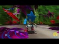 Sonic adventure 2  mania edition mod