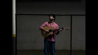 Chal Wahan Jate Hain x Akash Mathpal | #cover #chalwahanjaatehai #arijitsingh #guitar #bollywood 