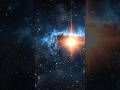 This Star has Burned for Eons #cosmicexploration #universe #science #blackhole #astronomy