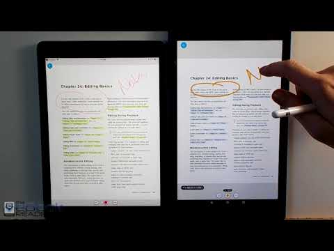 Review The Best Ipad Ebook Reader