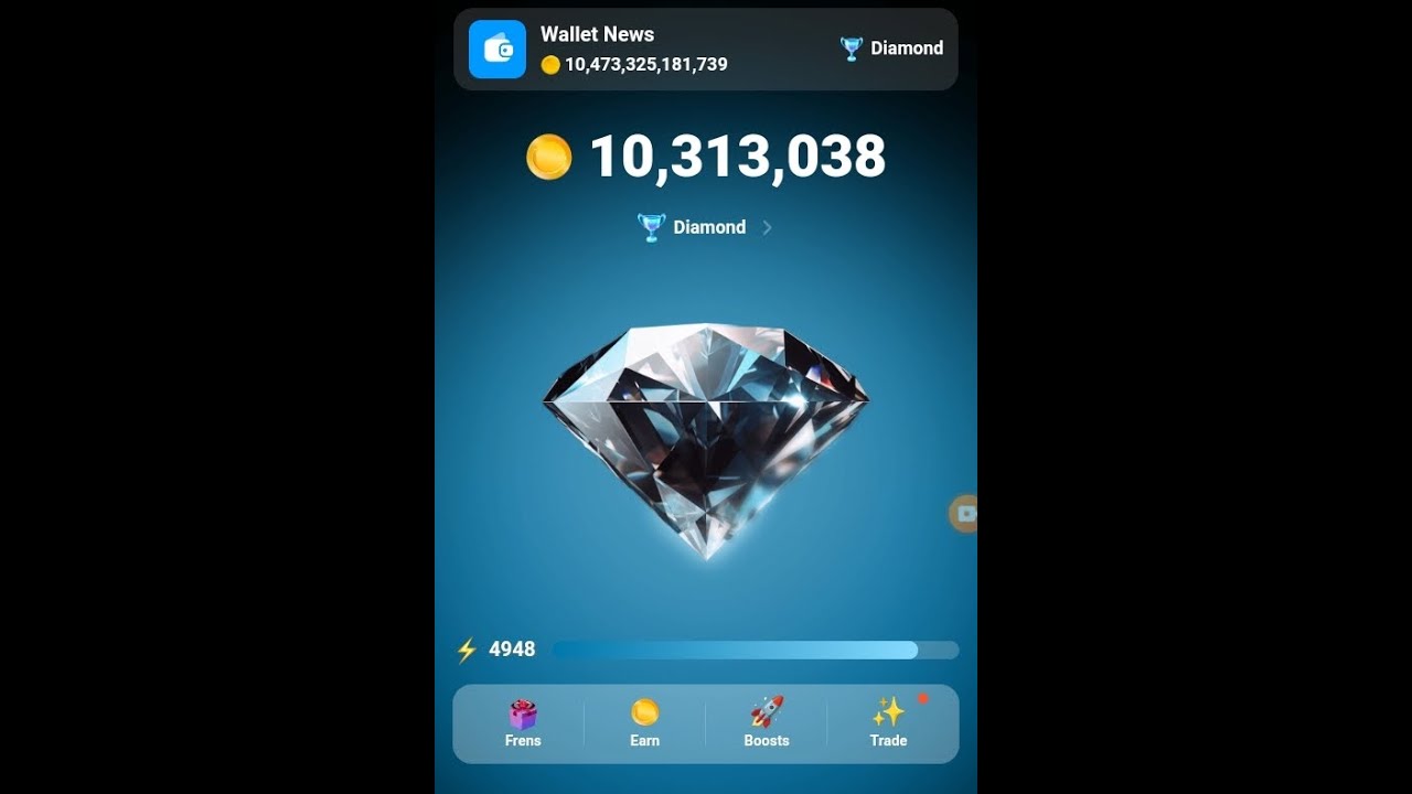 Harga airdrop Notcoin terbaru | 10 juta Notcoin seharga???? |informasi terbar Notcoin 