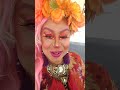 festival drag.gota de plata Pachuca