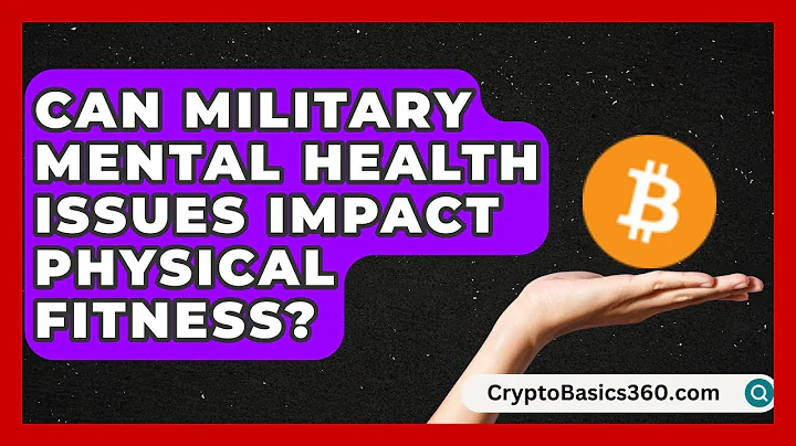 Can Military Mental Health Issues Impact Physical Fitness? | Armed Forces Insider