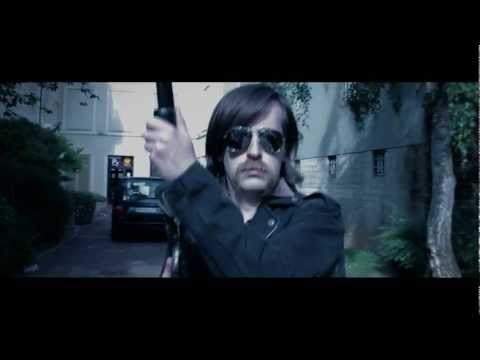 Kill Or Be Killed 2011 Trailer (concours Tarantino)