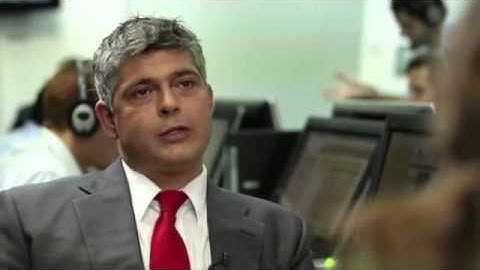 Binary Options Trading - Banc De Binary Weekly Report - 19th November 2012